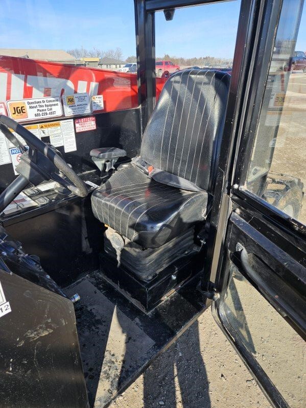 2020 Manitou MTA5519 S3