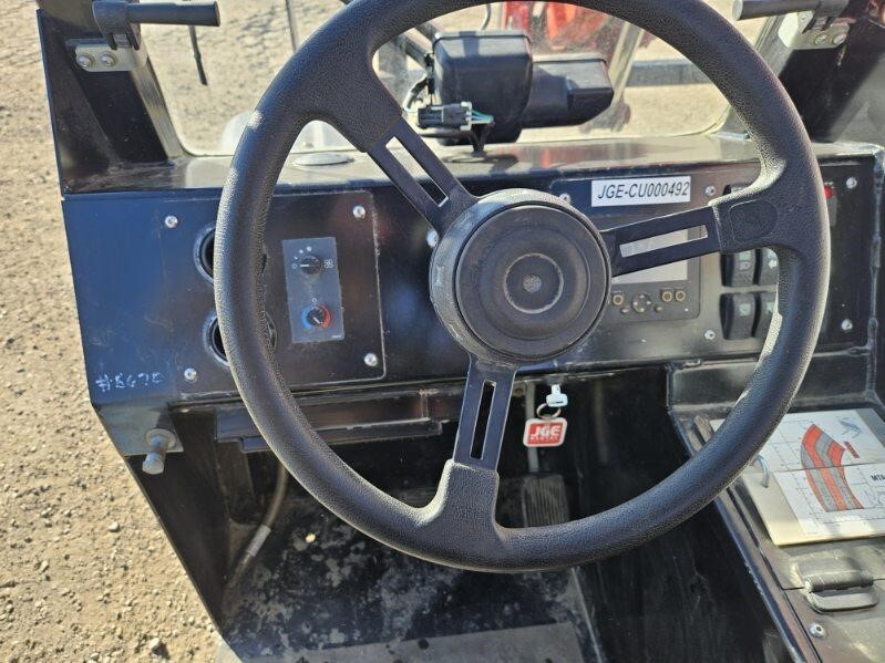 2020 Manitou MTA5519 S3