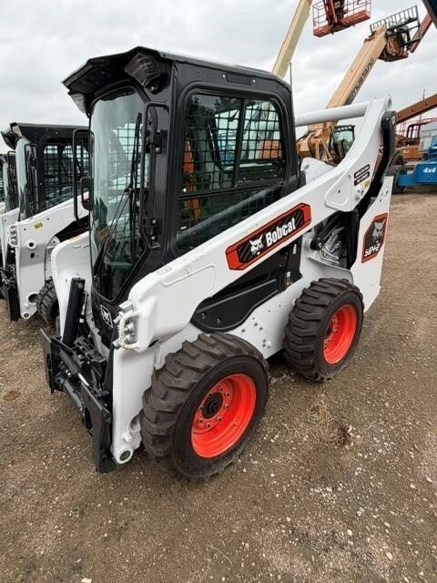 2026 Bobcat S64-2