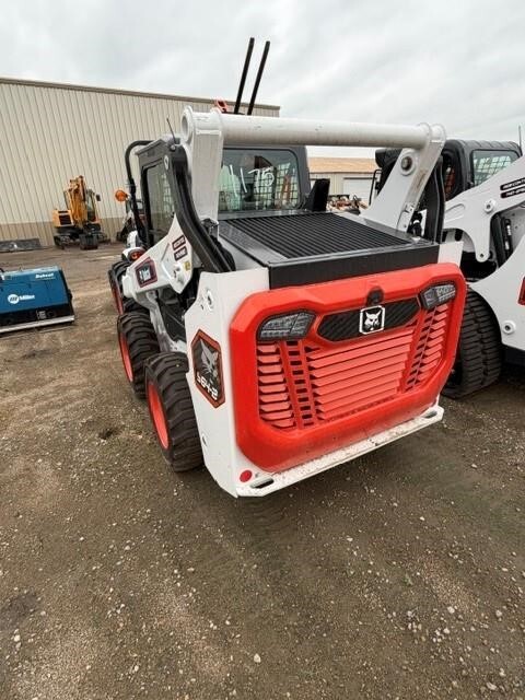 2026 Bobcat S64-2