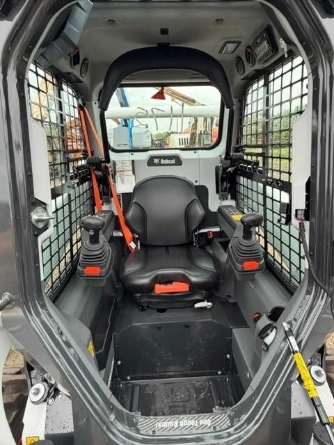 2026 Bobcat S64-2
