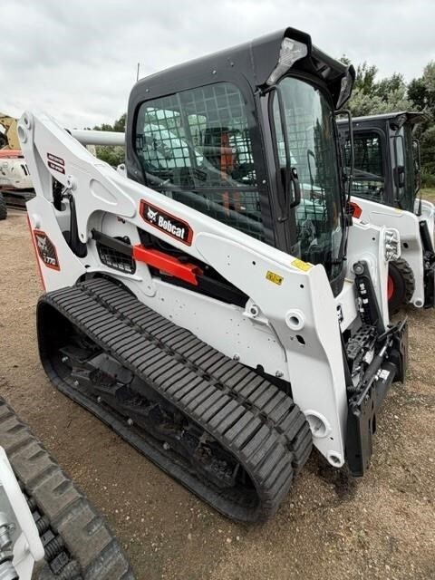 2026 Bobcat T770
