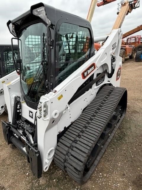 2026 Bobcat T770