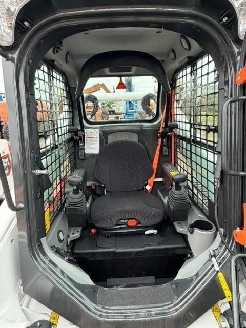 2026 Bobcat T770