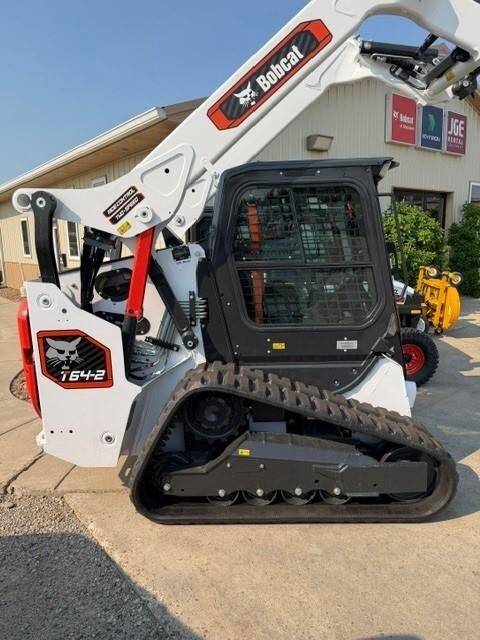 2026 Bobcat T64-2
