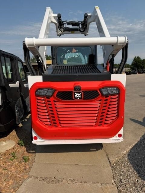 2026 Bobcat T64-2
