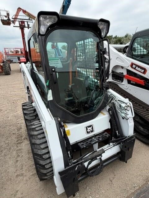 2026 Bobcat S450
