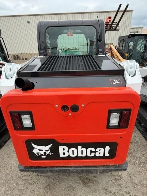 2026 Bobcat S450