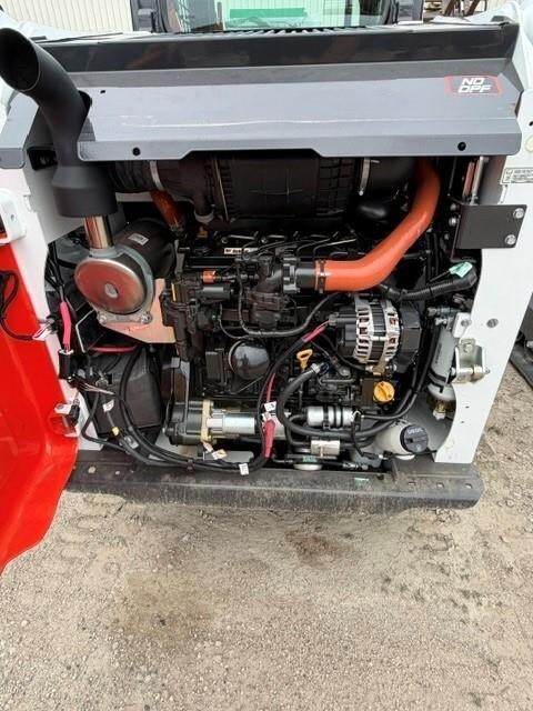 2026 Bobcat S450