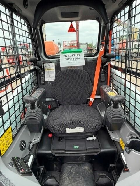 2026 Bobcat S450