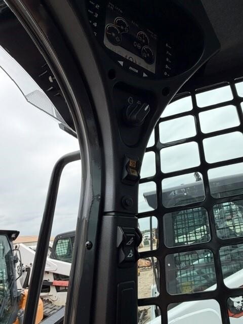 2026 Bobcat S450