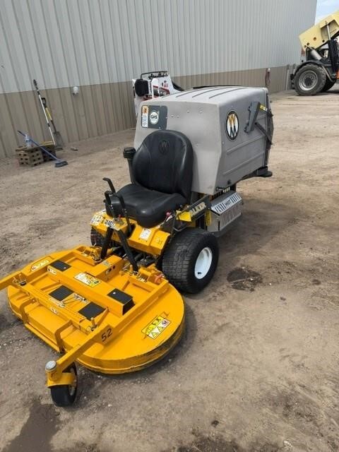 2020 Walker MT23-12
