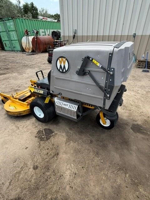 2020 Walker MT23-12