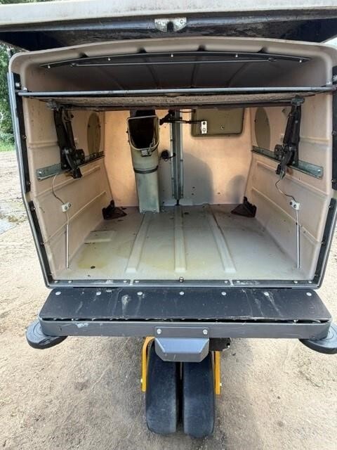2020 Walker MT23-12