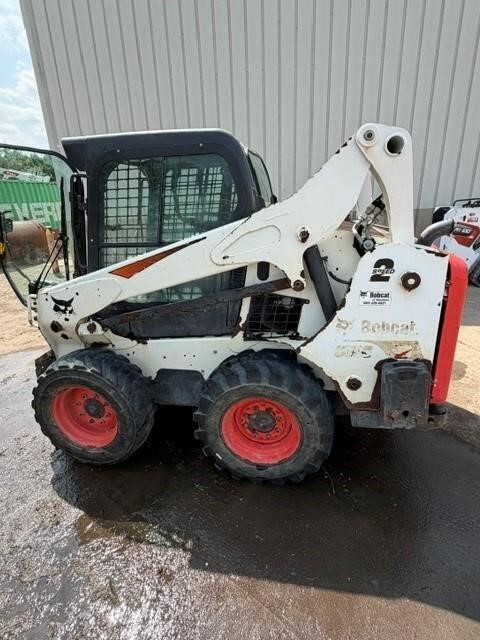 2019 Bobcat S595