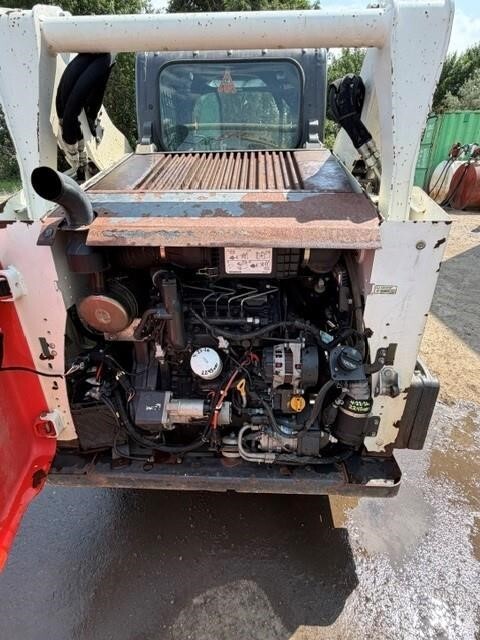 2019 Bobcat S595