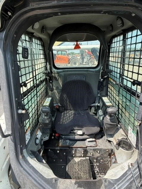 2019 Bobcat S595