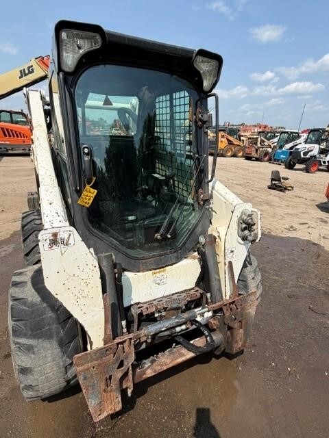 2019 Bobcat S595