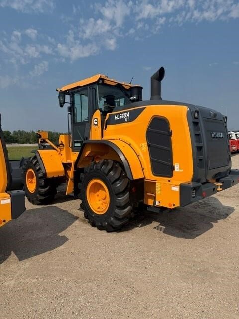 2026 Hyundai HL940AXT