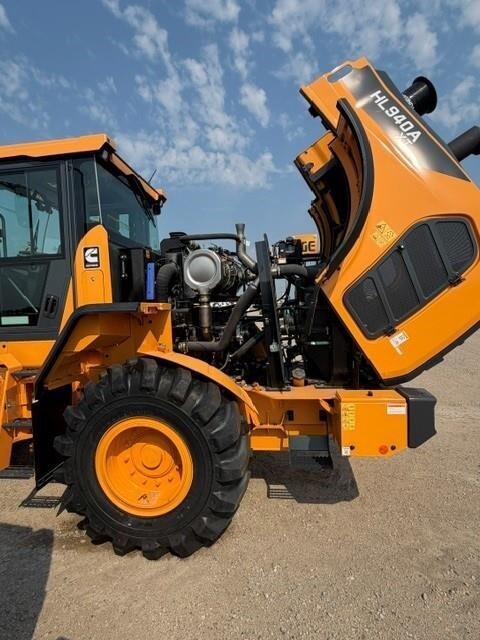 2026 Hyundai HL940AXT