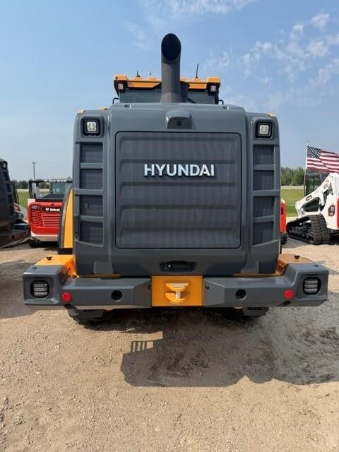 2026 Hyundai HL940AXT