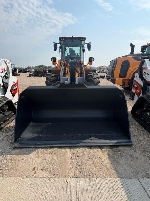 2026 Hyundai HL940AXT