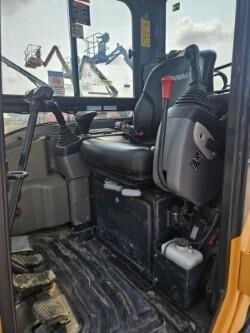 2021 Hyundai ROBEX 35Z-9A