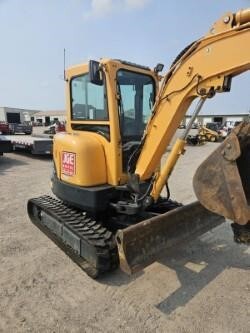 2021 Hyundai ROBEX 35Z-9A