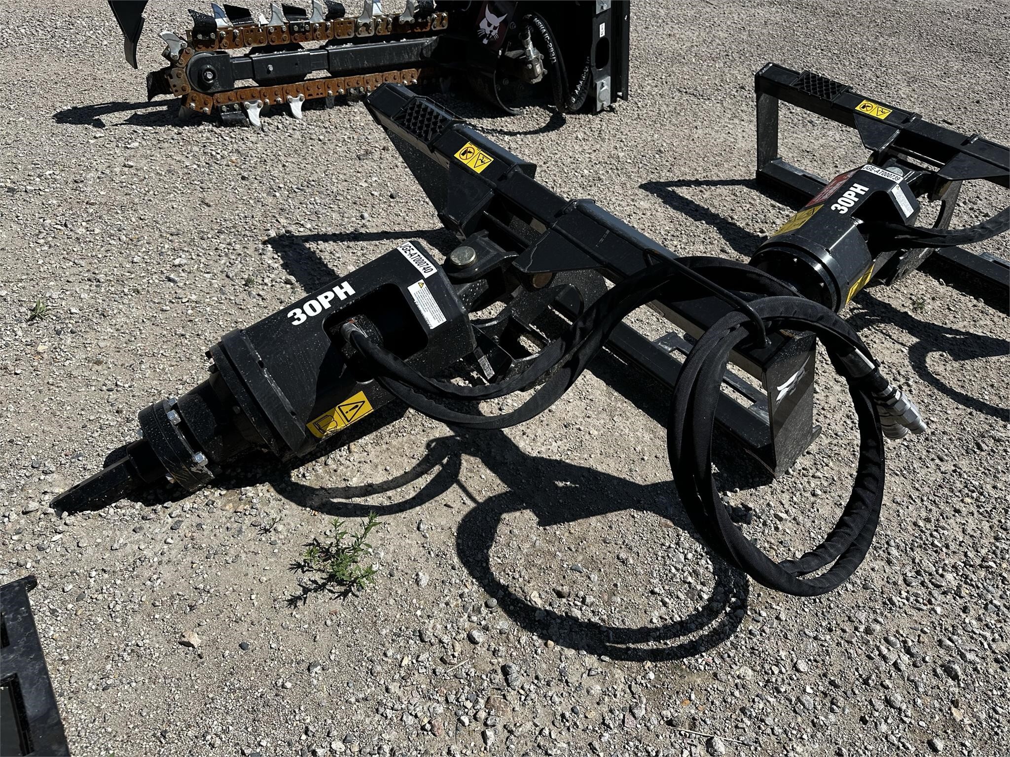 2024 Bobcat Attachment