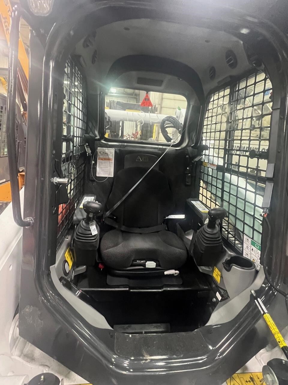 2026 Bobcat T770