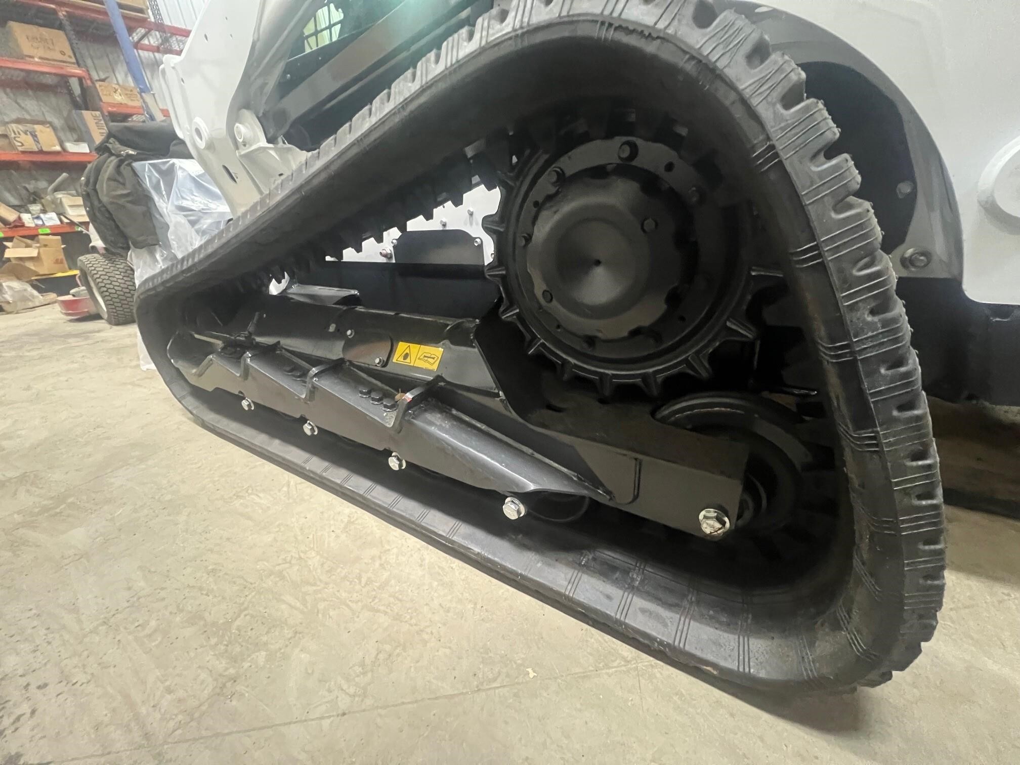 2026 Bobcat T770
