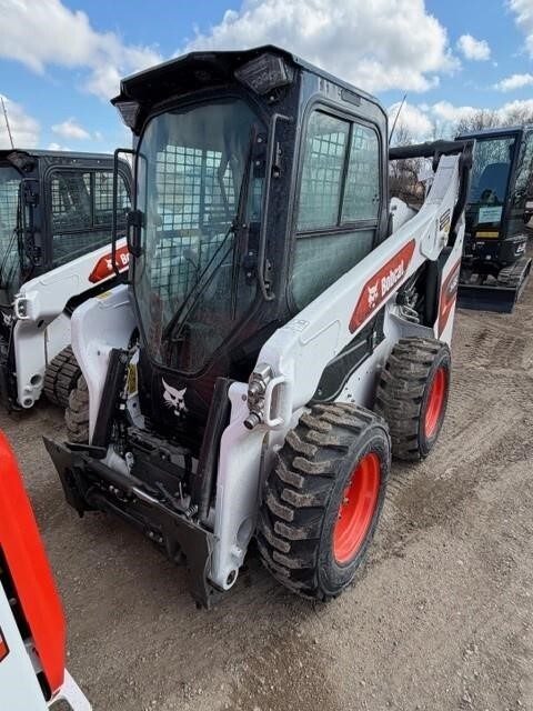 2026 Bobcat S66