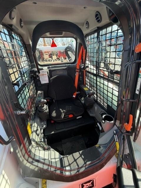 2026 Bobcat T770