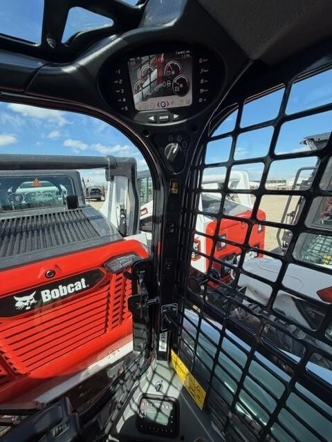 2026 Bobcat T770