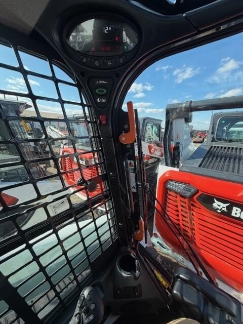 2026 Bobcat T770