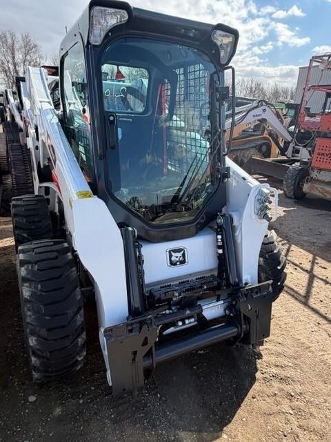 2026 Bobcat S650