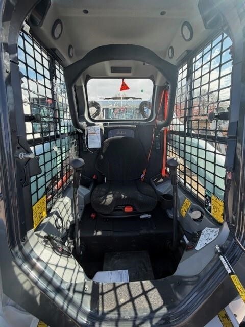 2026 Bobcat S650