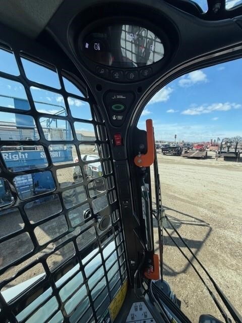 2026 Bobcat S650