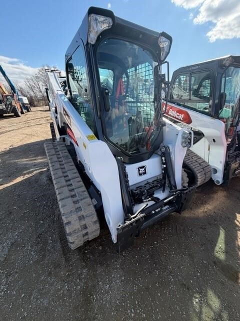 2026 Bobcat T650