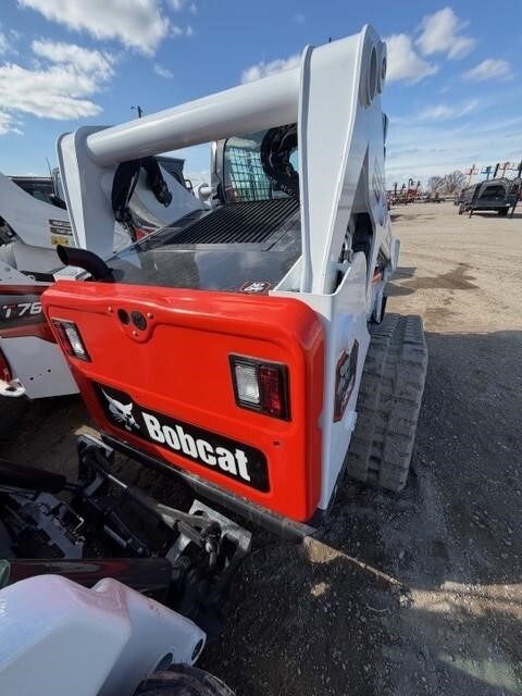 2026 Bobcat T650