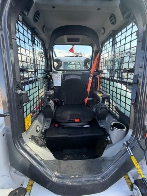 2026 Bobcat T650