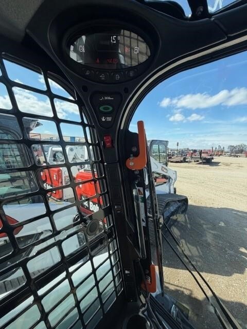 2026 Bobcat T650