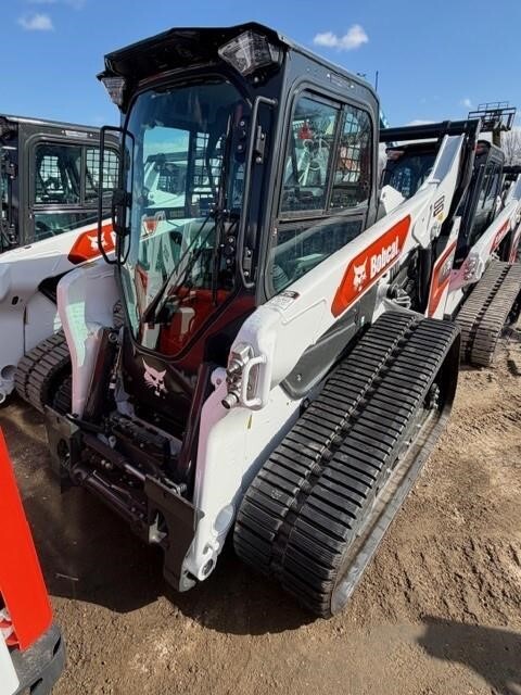 2026 Bobcat T76