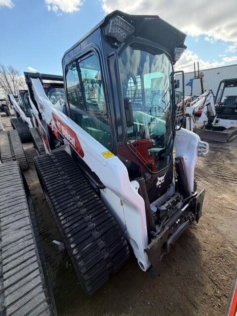 2026 Bobcat T76