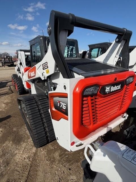 2026 Bobcat T76