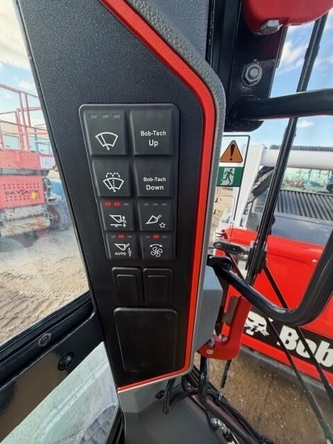 2026 Bobcat T76