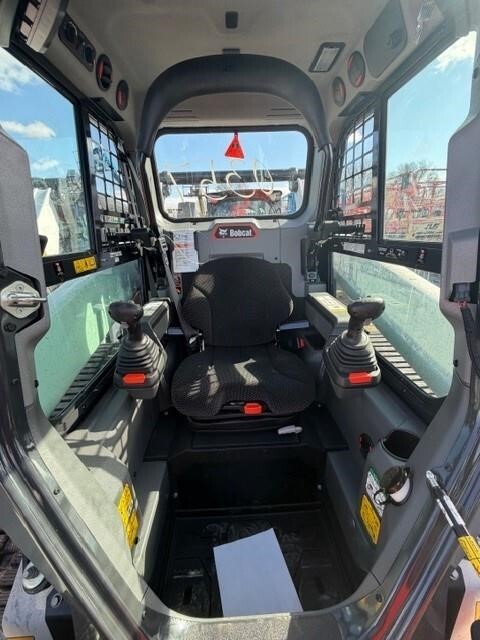 2026 Bobcat T76