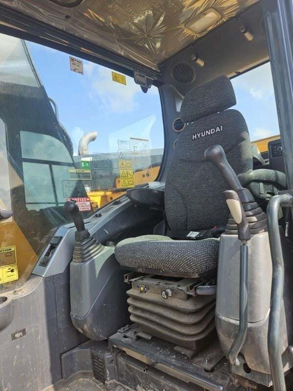 2023 Hyundai HX145A LCR