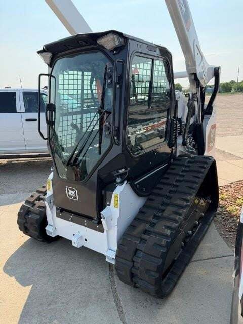2026 Bobcat T64-2