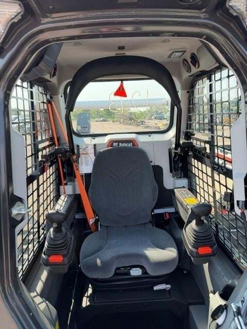 2026 Bobcat T64-2